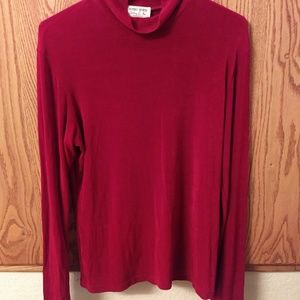 Maroon Hobby Horse slinky